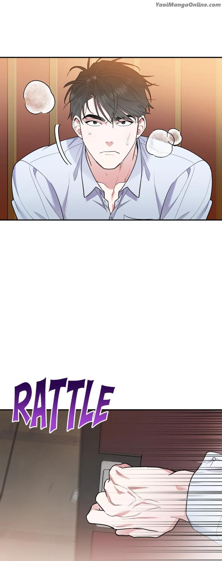 You Get Me Going by MOSCARETO/ Oh DoYeon [Eng] page 37