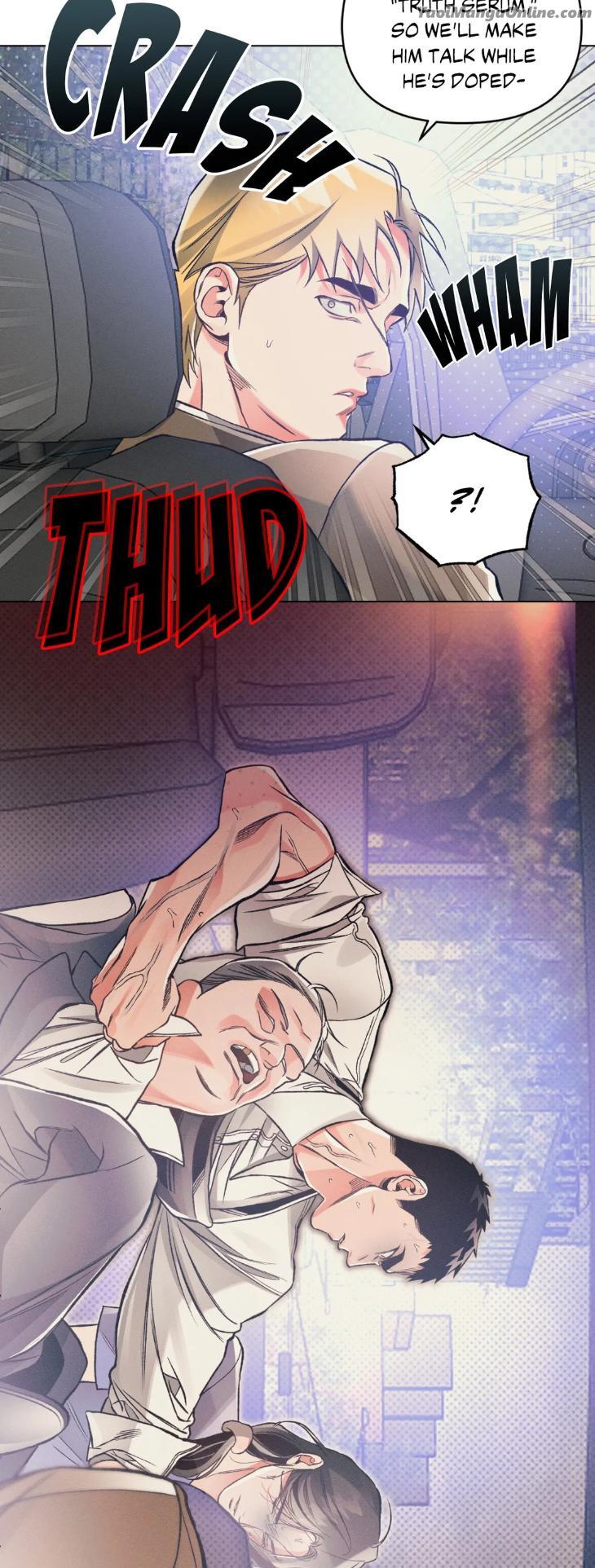 Beware the Ides of March by Stan/ Choi Song – Ch. 103 [Eng] page 38