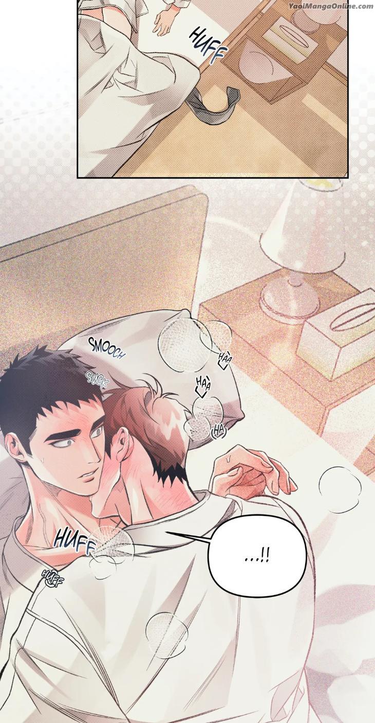 Beware the Ides of March by Stan/ Choi Song – Ch. 103 [Eng] page 38