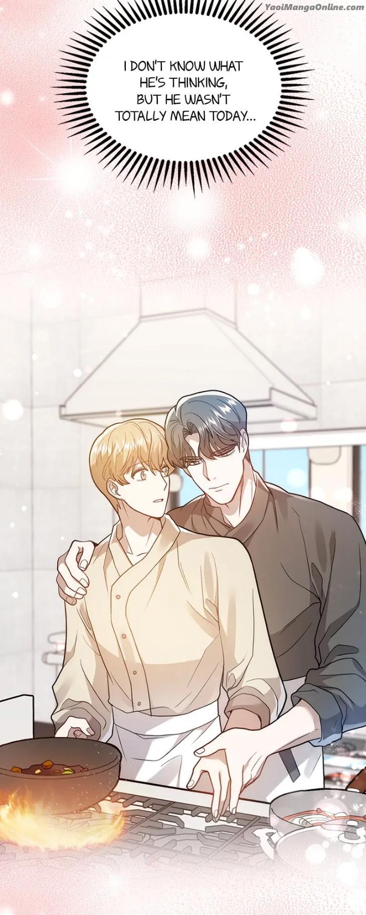 The Tasty Florida: The Recipe of Love by Kim Yong Kyu [Eng] page 38