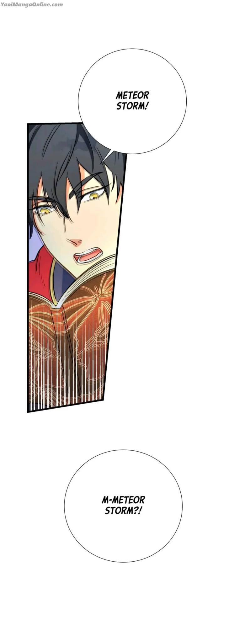 High School Boys Trapped in a Fantasy World by Mack/seru – Uncensored – Ch. 121 [Eng] page 38