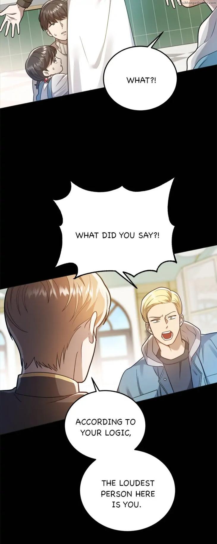 The Tasty Florida: The Recipe of Love by Kim Yong Kyu [Eng] page 36