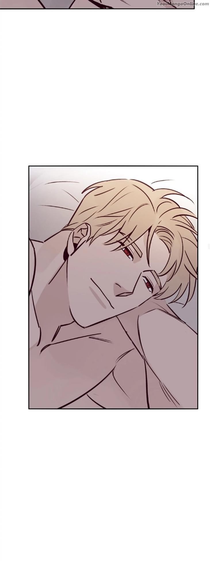 Marcel by Keumung/ Jinsung – Uncensored – Ch. 44 [Eng] page 37