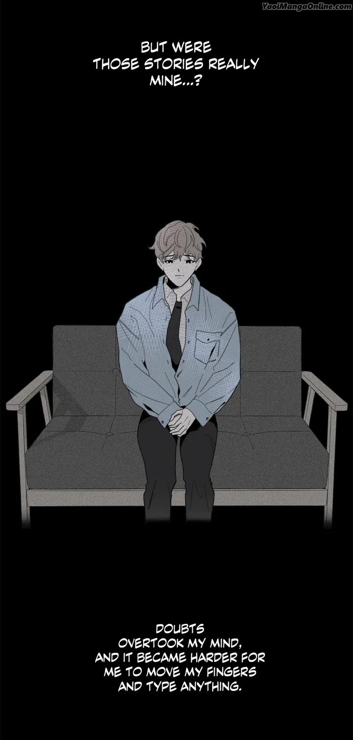 Miserable in Love by Chamji [Eng] page 38