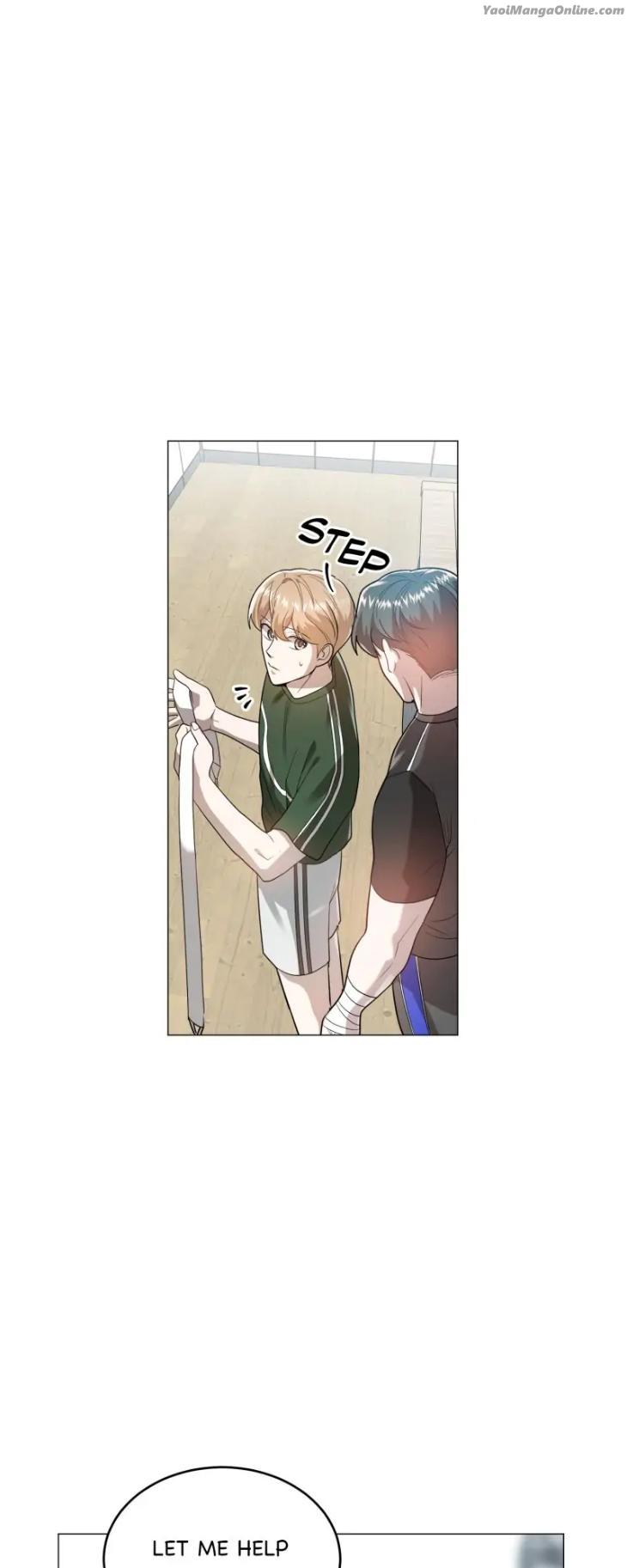 The Tasty Florida: The Recipe of Love by Kim Yong Kyu [Eng] page 36