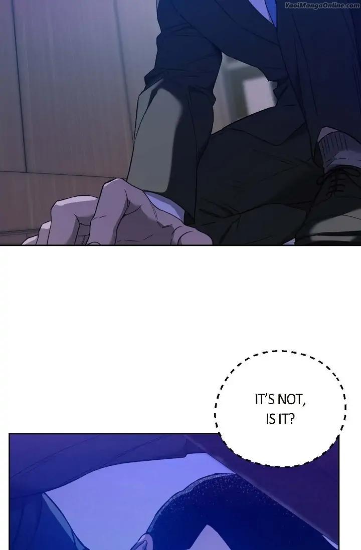 Hard-Boiled Love by Gwendolyn [Eng] page 38