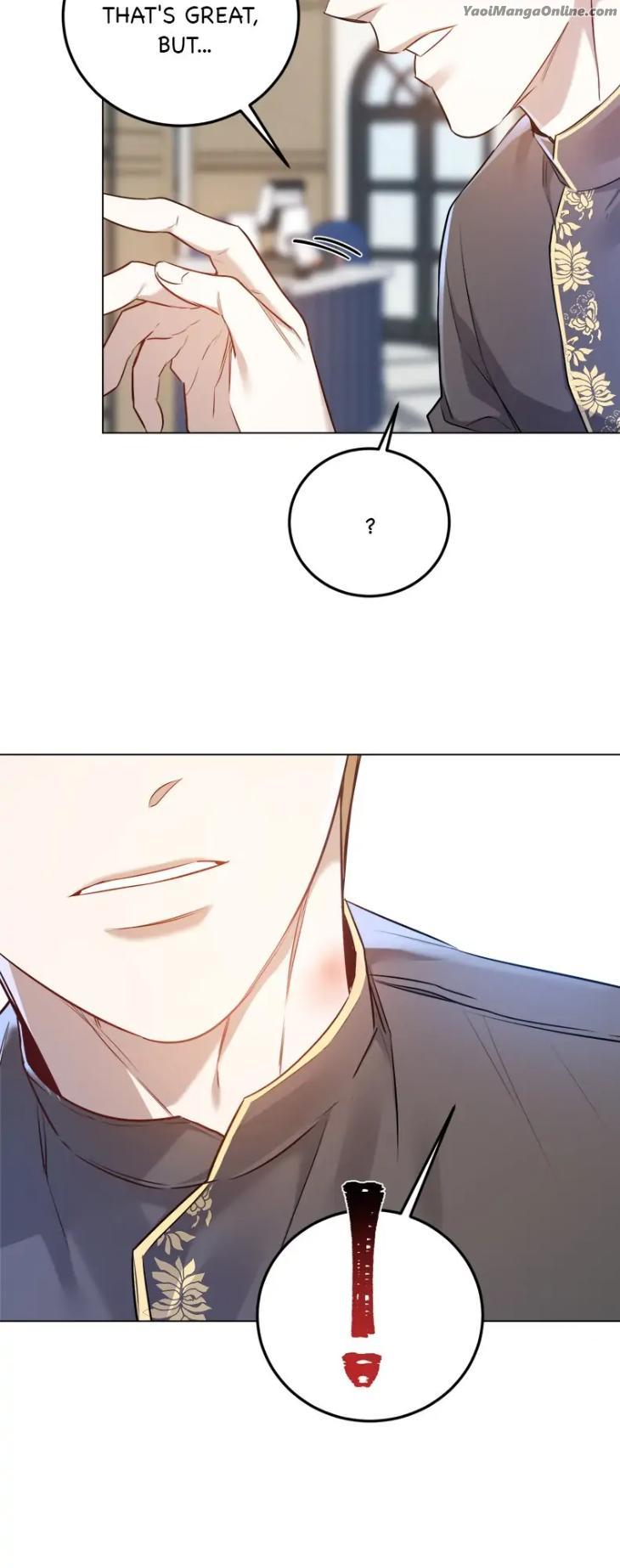 The Tasty Florida: The Recipe of Love by Kim Yong Kyu [Eng] page 38