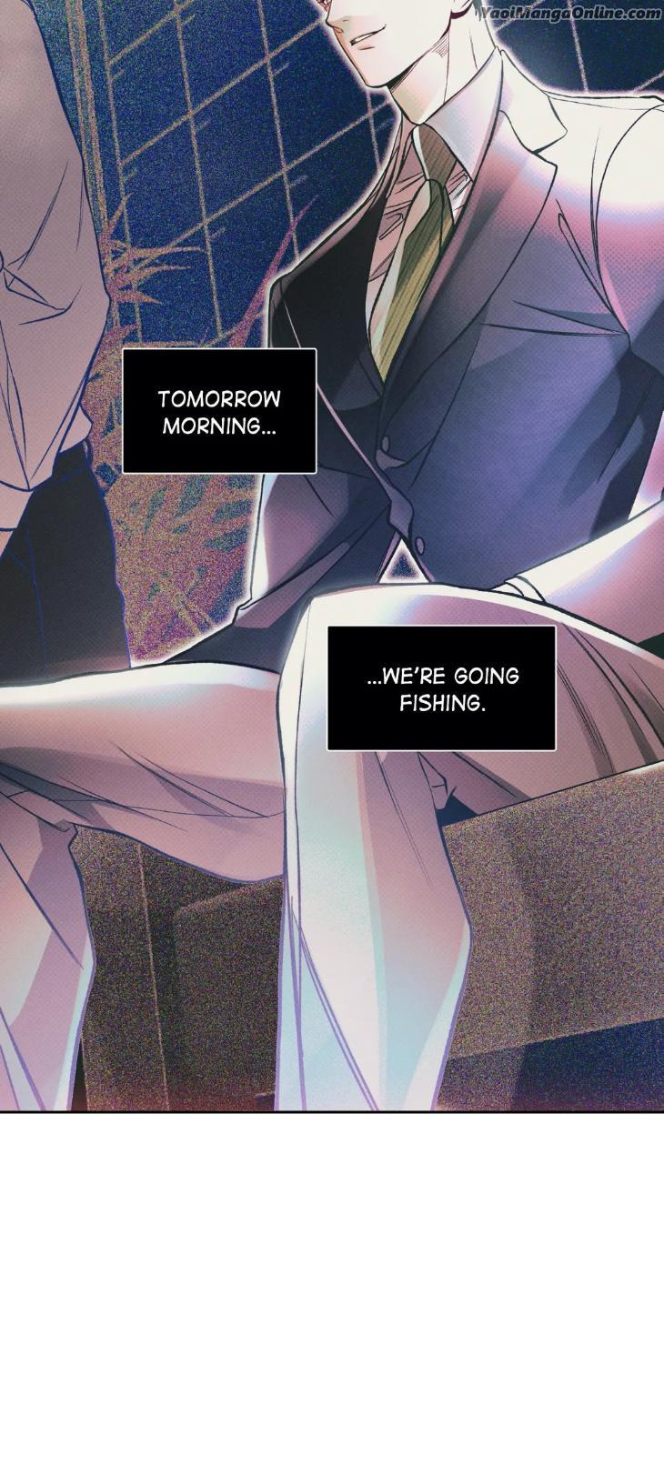 Beware the Ides of March by Stan/ Choi Song – Ch. 103 [Eng] page 39