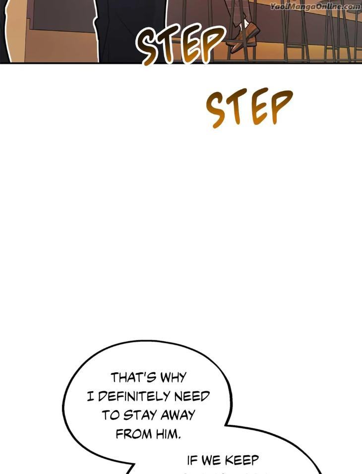 You Get Me Going by MOSCARETO/ Oh DoYeon [Eng] page 38