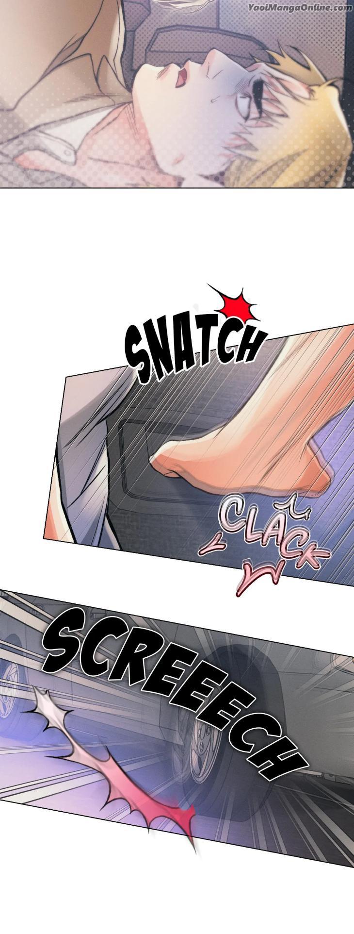 Beware the Ides of March by Stan/ Choi Song – Ch. 103 [Eng] page 39