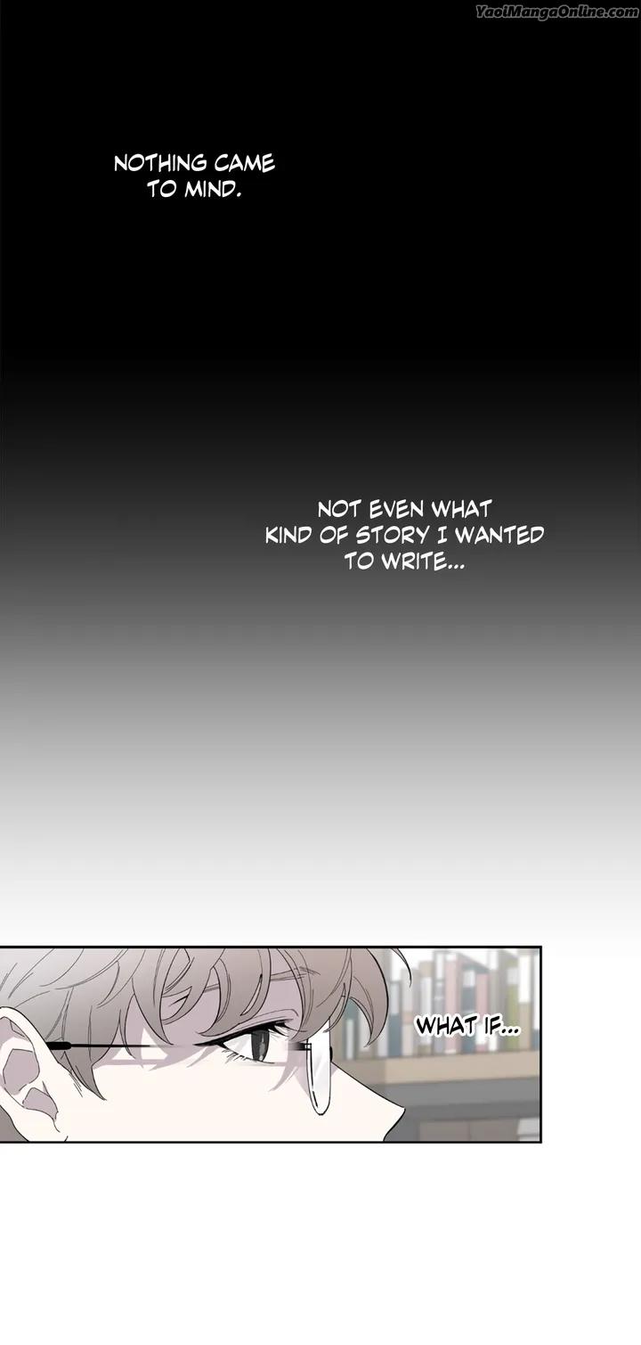 Miserable in Love by Chamji [Eng] page 39