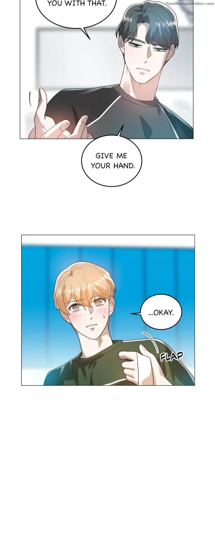 The Tasty Florida: The Recipe of Love by Kim Yong Kyu [Eng] page 37