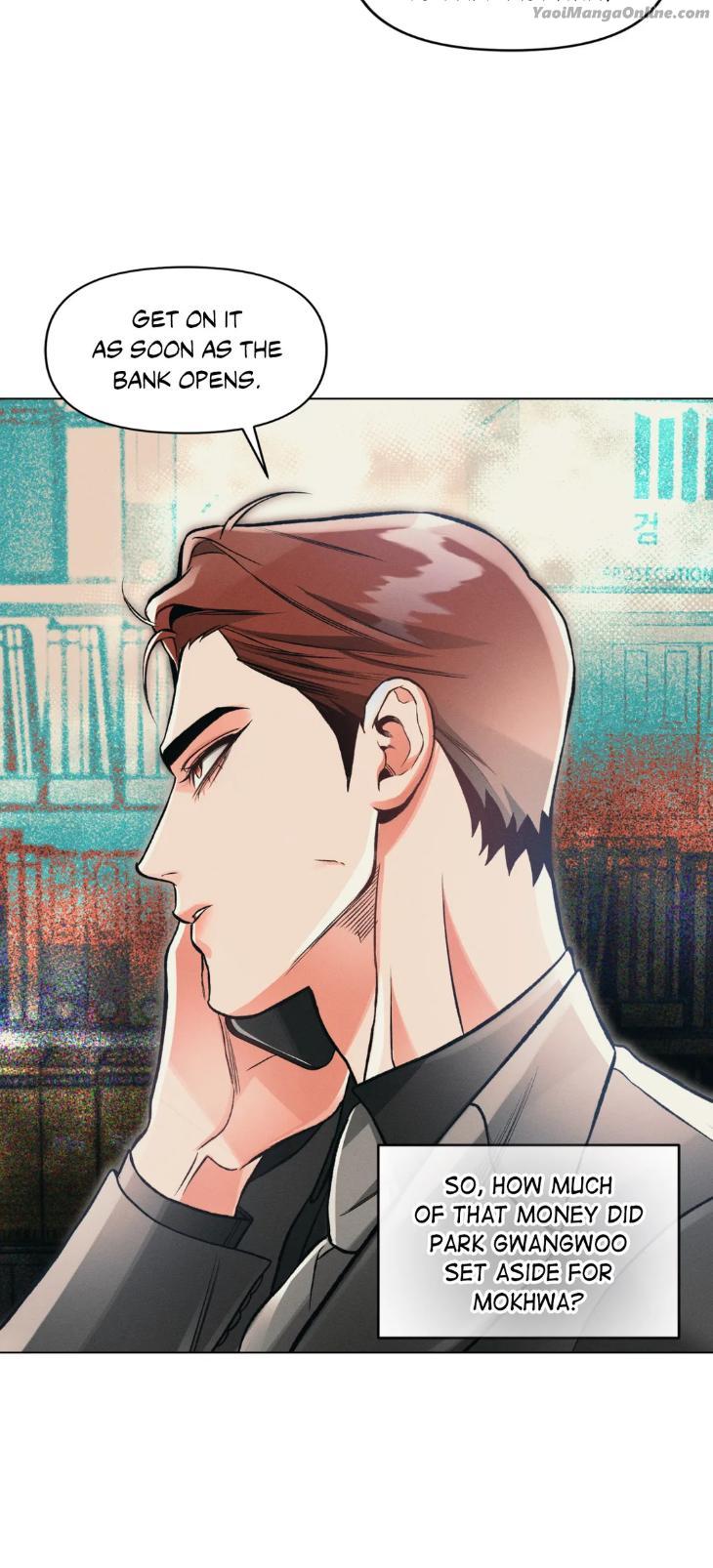 Beware the Ides of March by Stan/ Choi Song – Ch. 103 [Eng] page 40