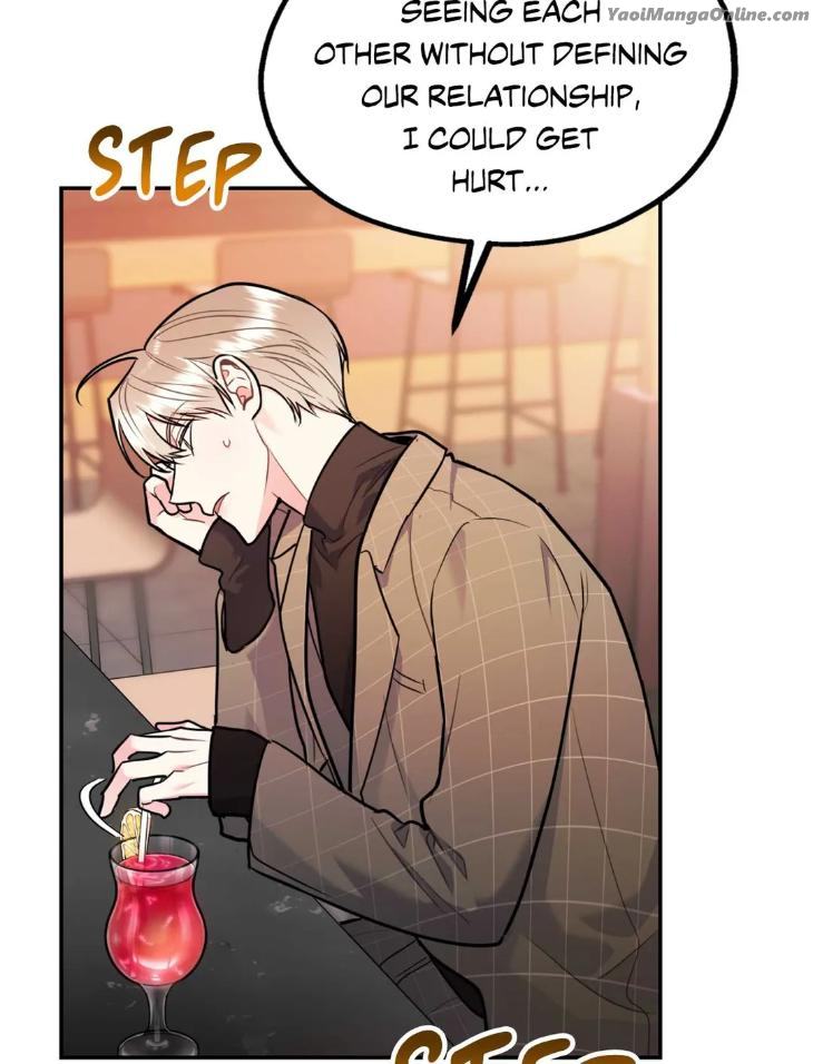 You Get Me Going by MOSCARETO/ Oh DoYeon [Eng] page 39