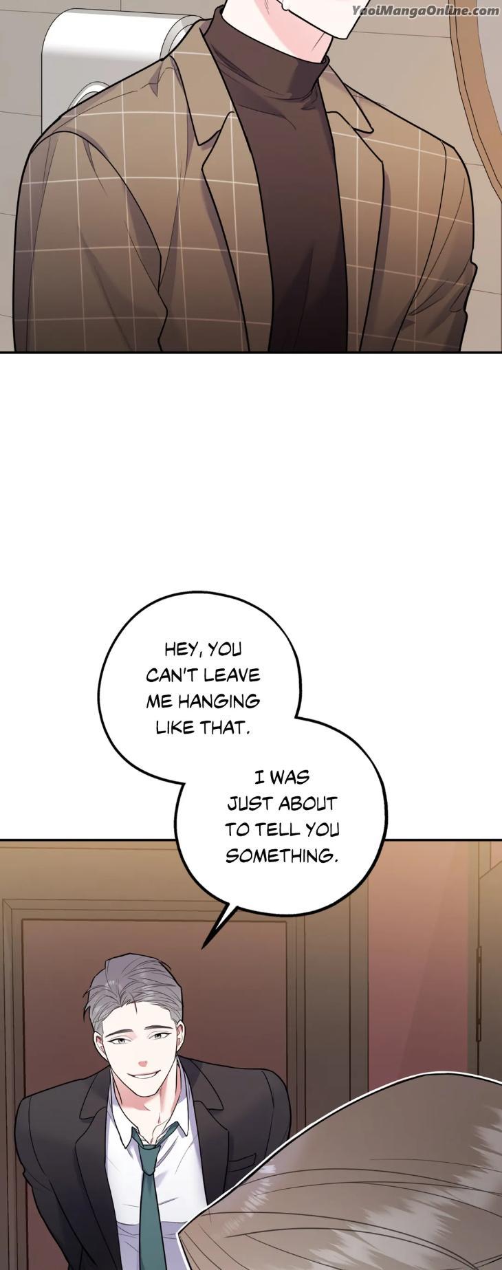 You Get Me Going by MOSCARETO/ Oh DoYeon [Eng] page 39