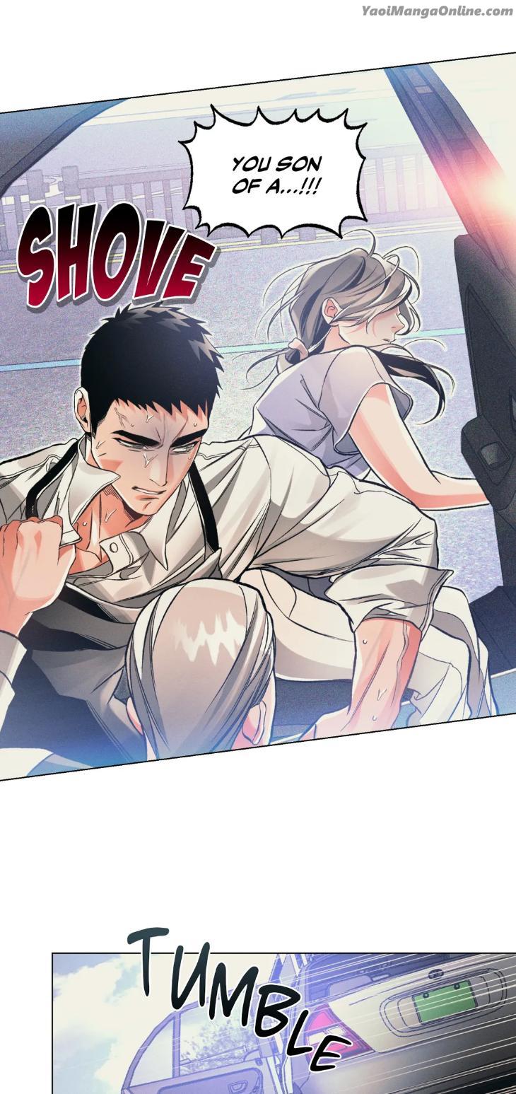 Beware the Ides of March by Stan/ Choi Song – Ch. 103 [Eng] page 40