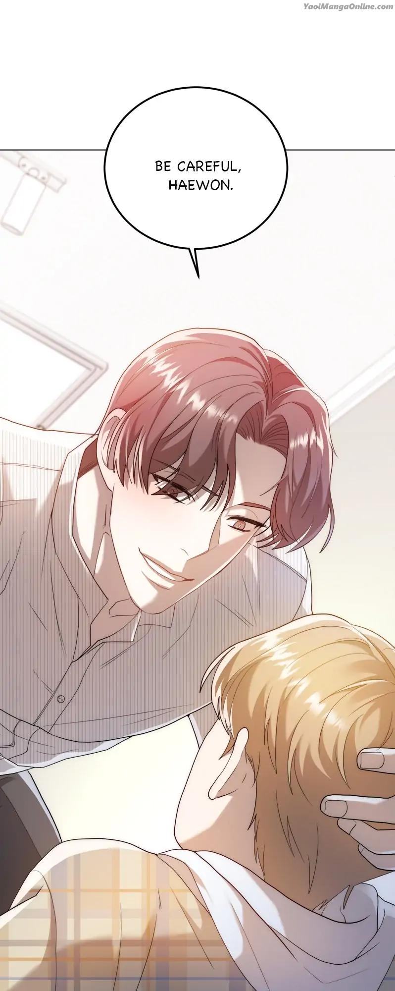 The Tasty Florida: The Recipe of Love by Kim Yong Kyu [Eng] page 40