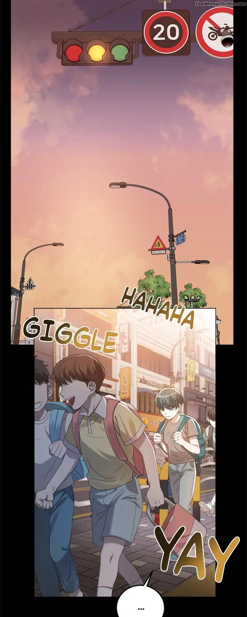 The Tasty Florida: The Recipe of Love by Kim Yong Kyu [Eng] page 39