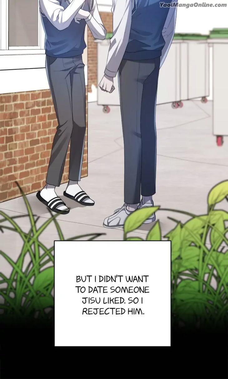 The Tasty Florida: The Recipe of Love by Kim Yong Kyu [Eng] page 40