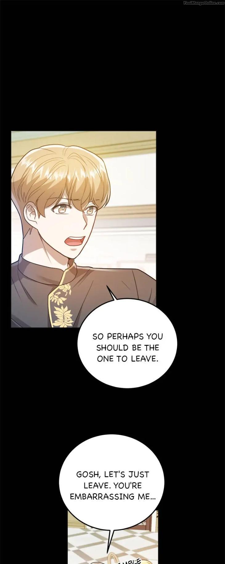 The Tasty Florida: The Recipe of Love by Kim Yong Kyu [Eng] page 37