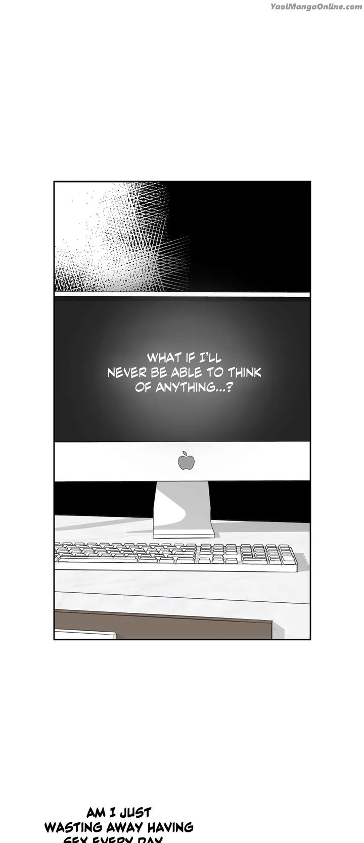 Miserable in Love by Chamji [Eng] page 40
