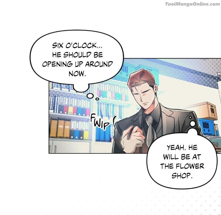 Beware the Ides of March by Stan/ Choi Song – Ch. 103 [Eng] page 41