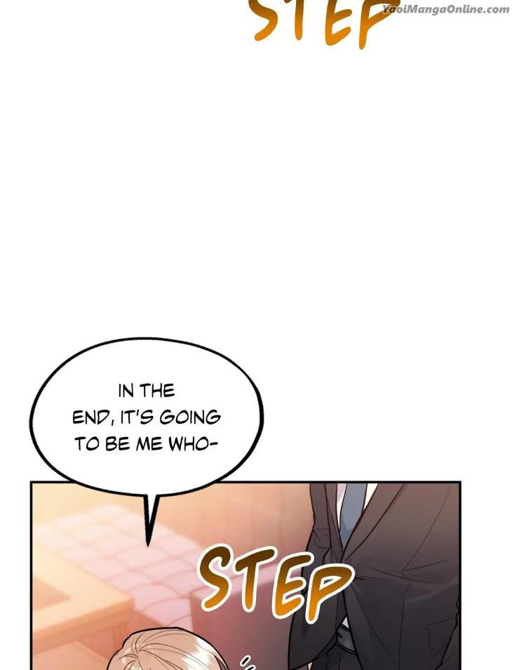 You Get Me Going by MOSCARETO/ Oh DoYeon [Eng] page 40