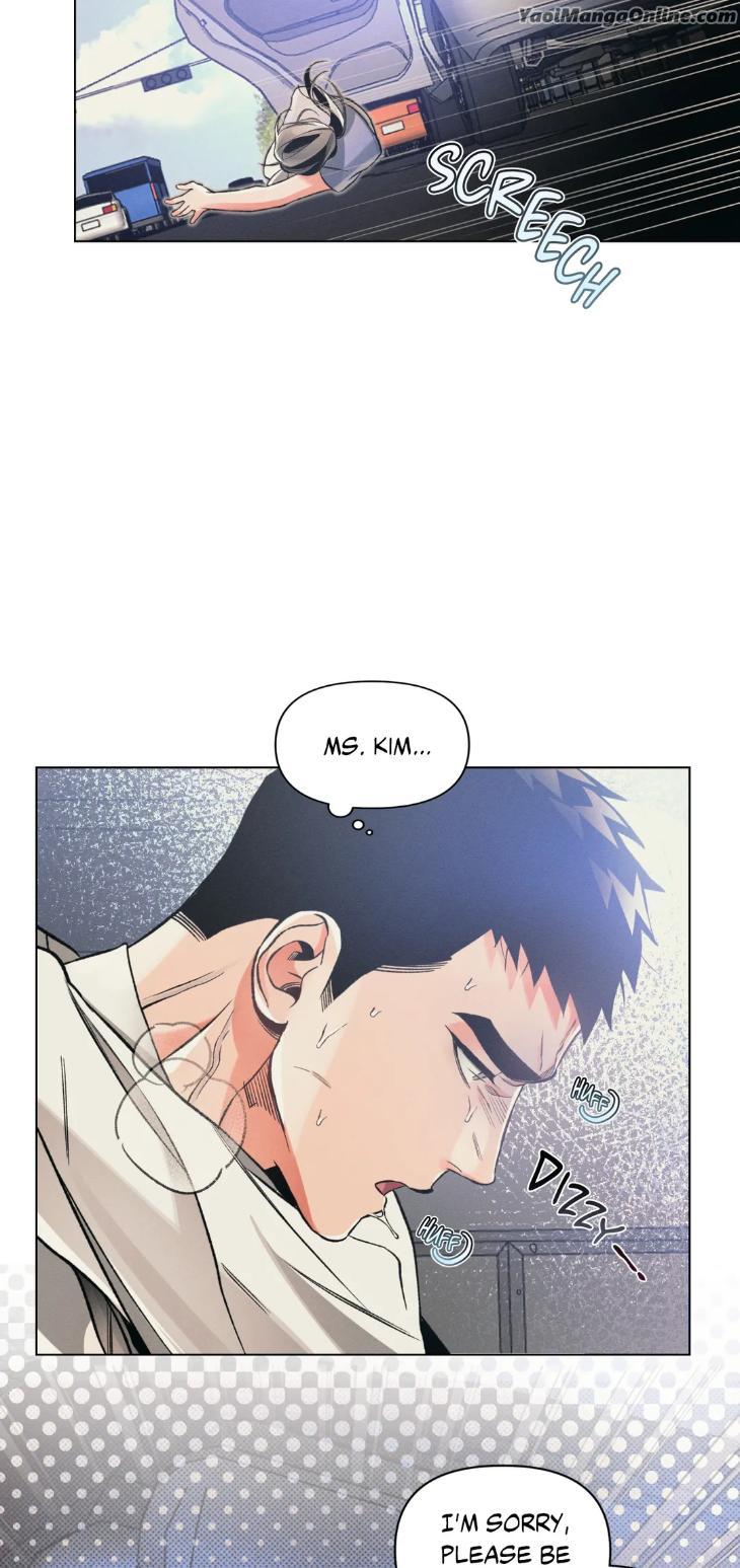 Beware the Ides of March by Stan/ Choi Song – Ch. 103 [Eng] page 41