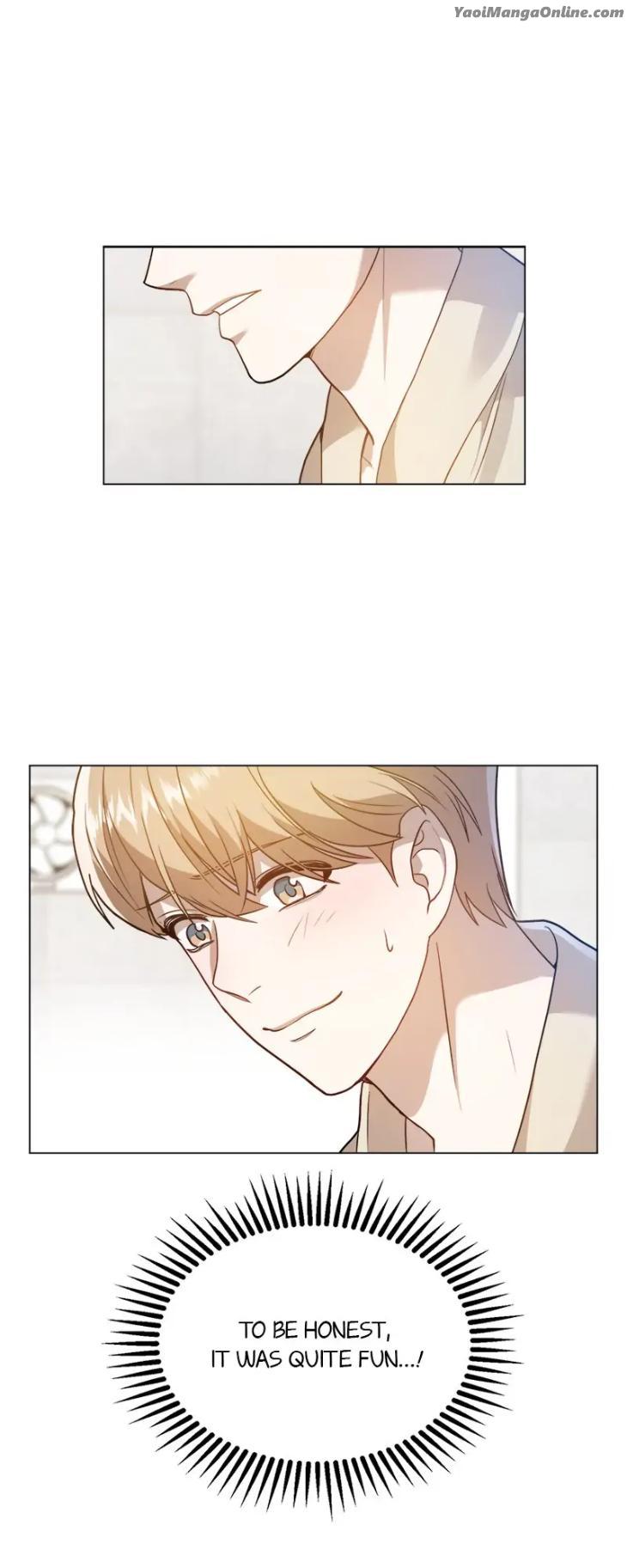 The Tasty Florida: The Recipe of Love by Kim Yong Kyu [Eng] page 41