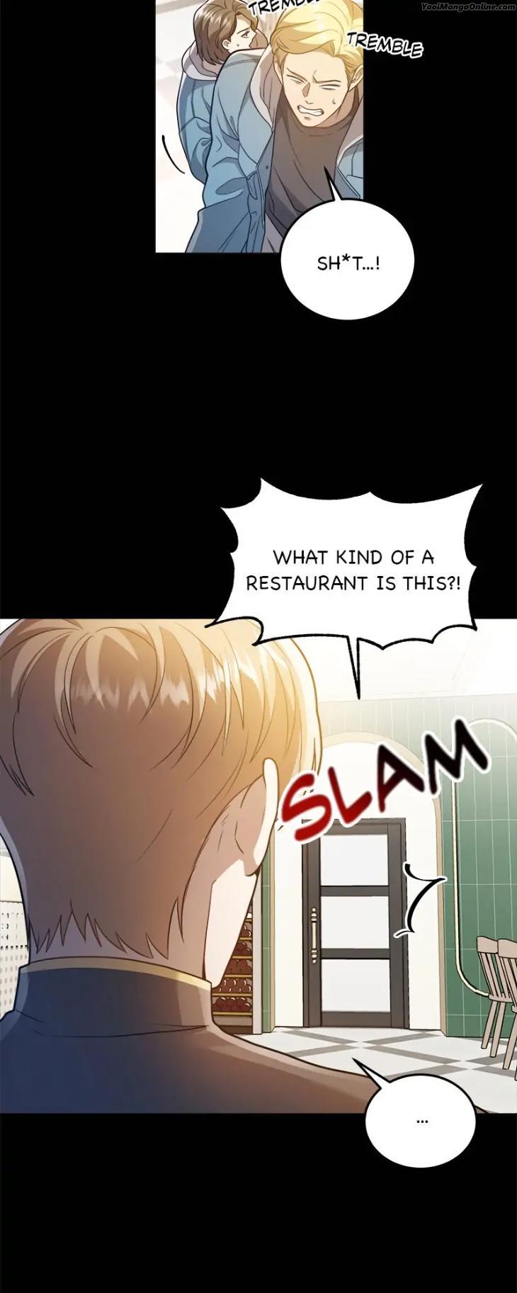 The Tasty Florida: The Recipe of Love by Kim Yong Kyu [Eng] page 38