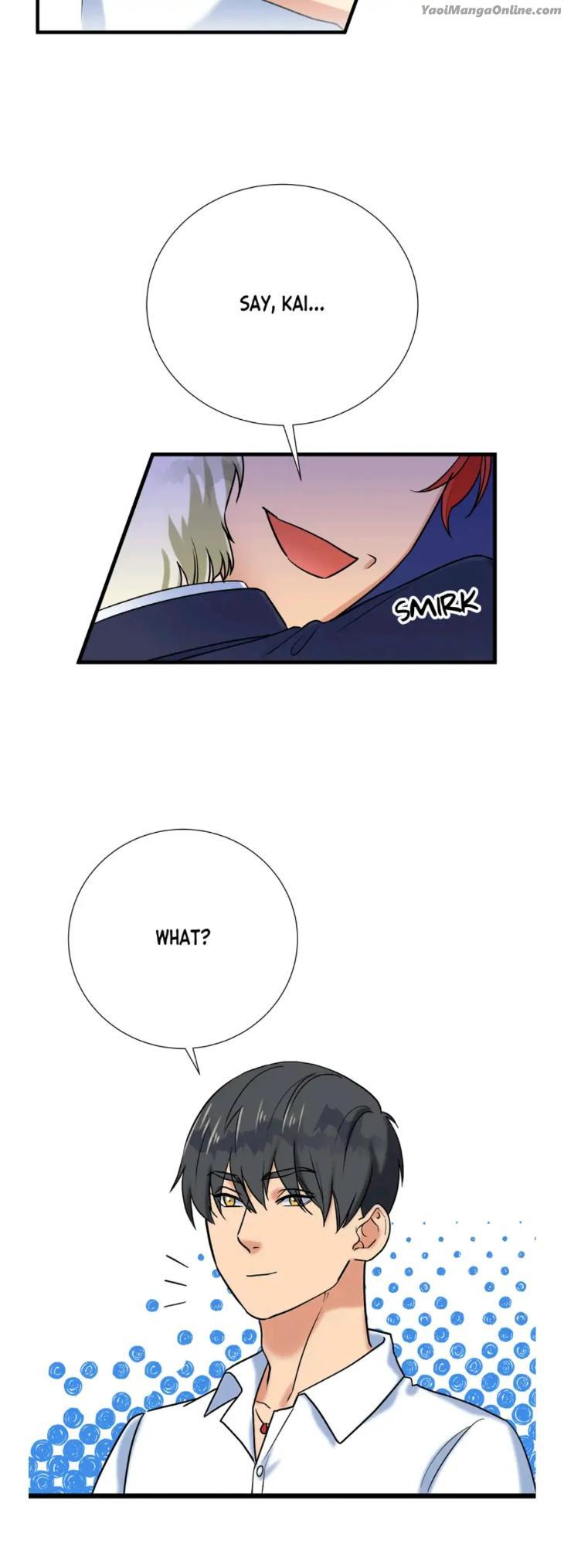 High School Boys Trapped in a Fantasy World by Mack/seru – Uncensored – Ch. 121 [Eng] page 41