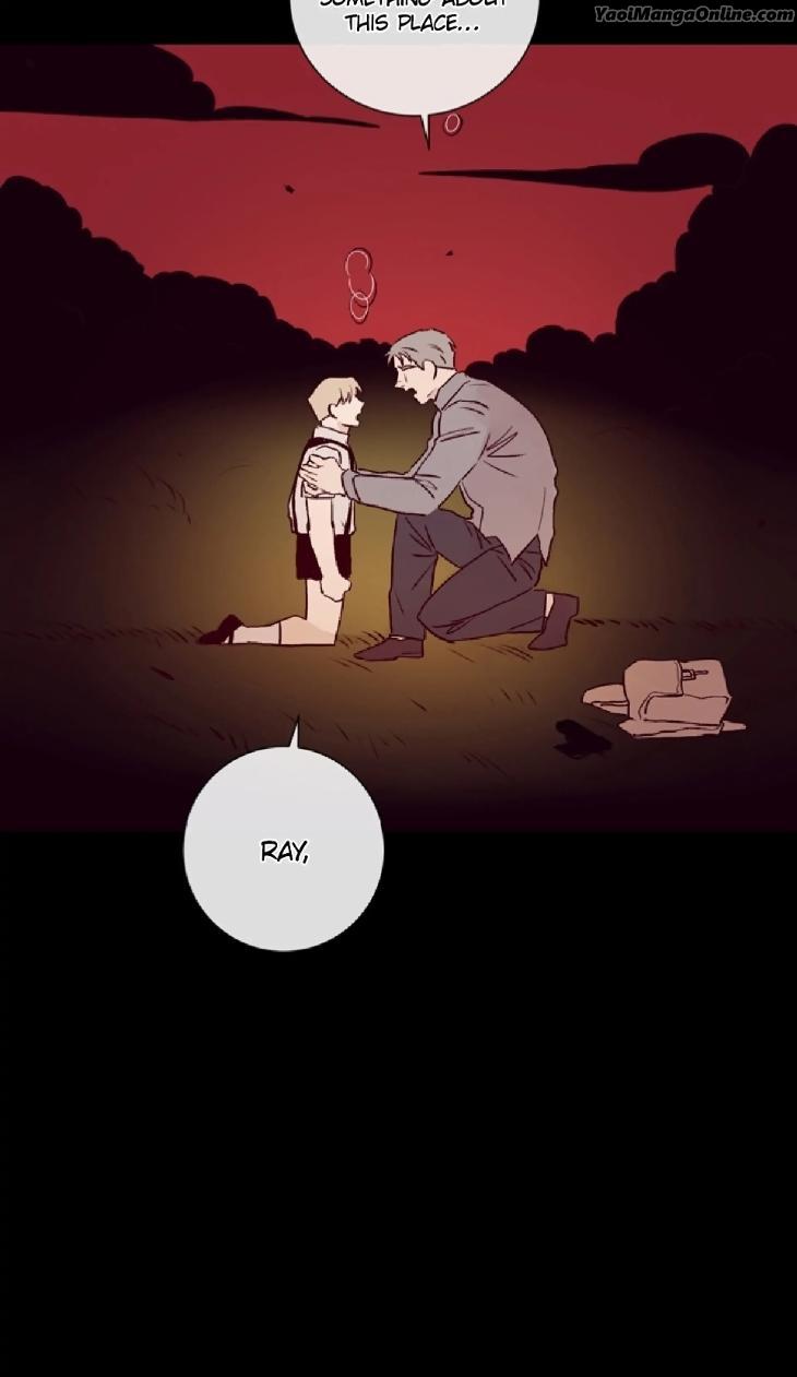 Marcel by Keumung/ Jinsung – Uncensored – Ch. 44 [Eng] page 40