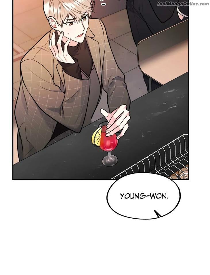 You Get Me Going by MOSCARETO/ Oh DoYeon [Eng] page 41