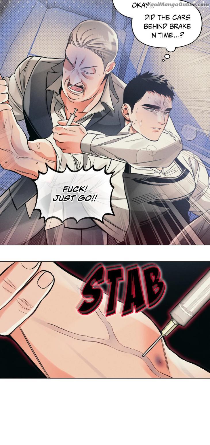 Beware the Ides of March by Stan/ Choi Song – Ch. 103 [Eng] page 42