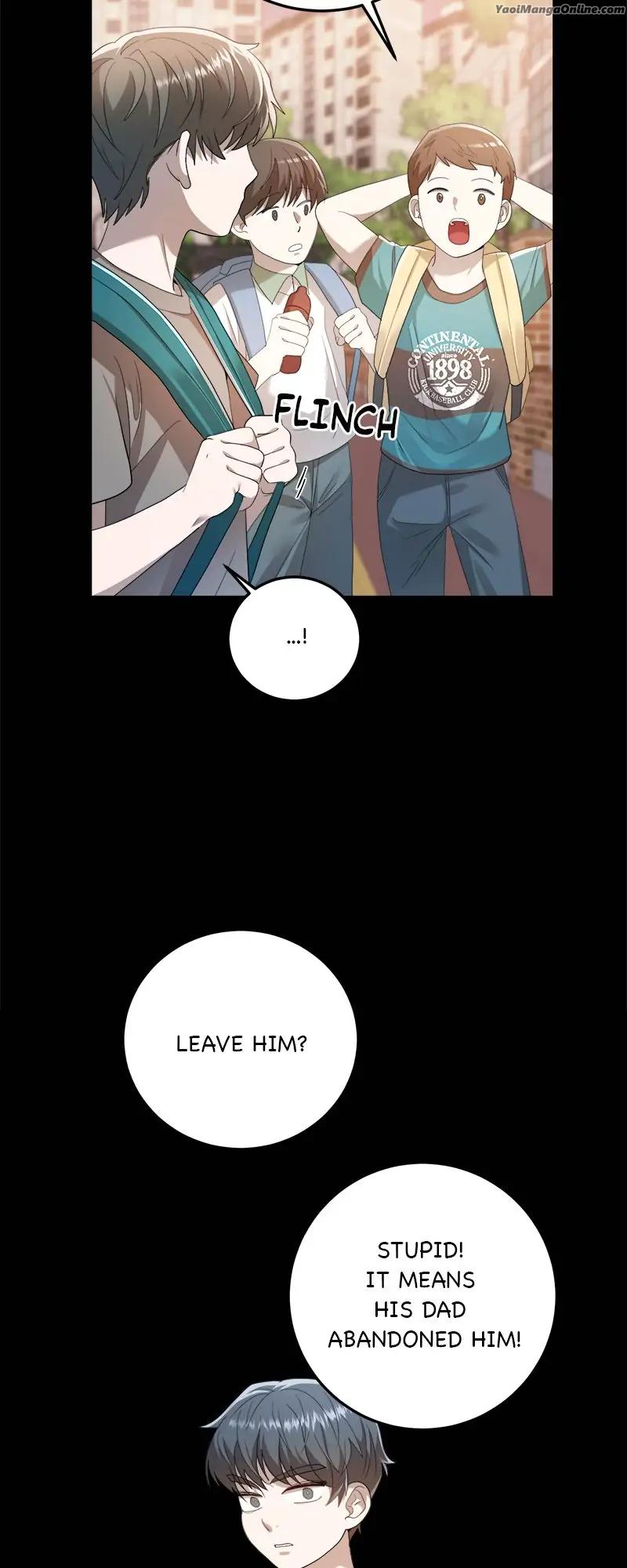 The Tasty Florida: The Recipe of Love by Kim Yong Kyu [Eng] page 41