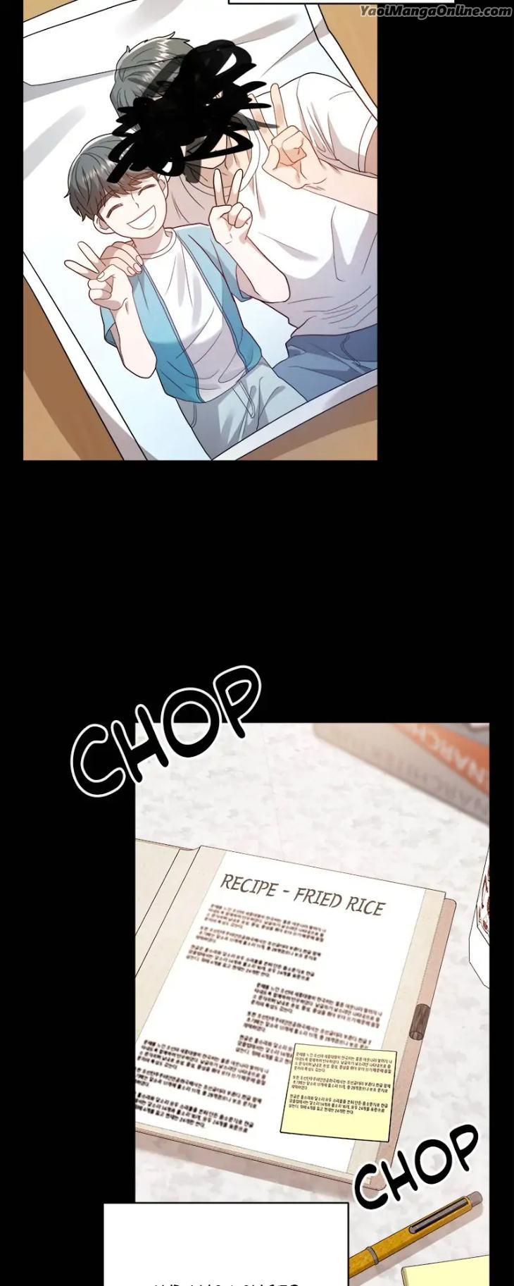 The Tasty Florida: The Recipe of Love by Kim Yong Kyu [Eng] page 42