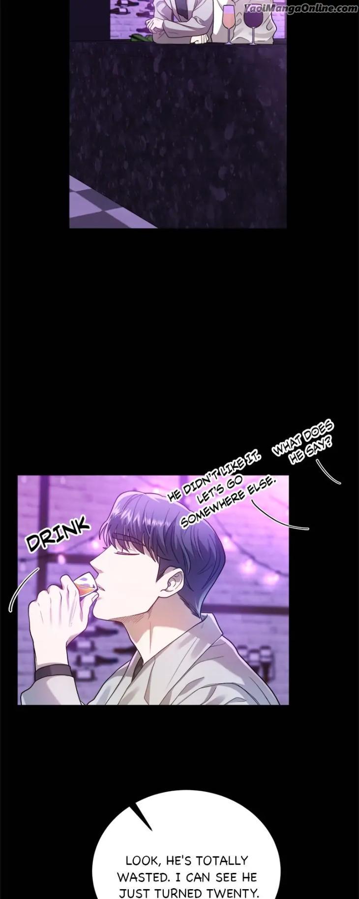 The Tasty Florida: The Recipe of Love by Kim Yong Kyu [Eng] page 42