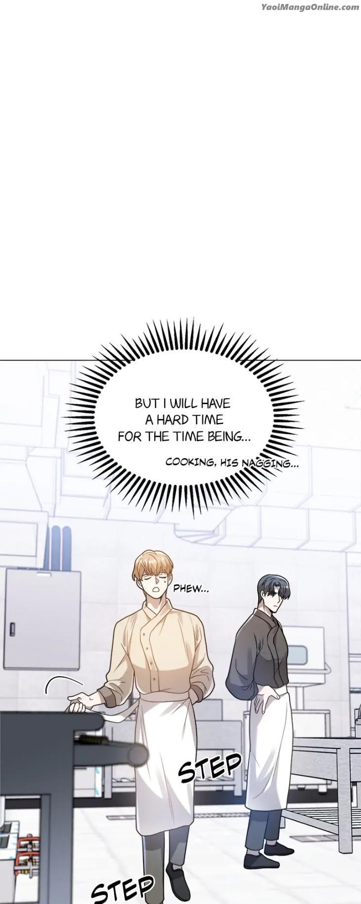 The Tasty Florida: The Recipe of Love by Kim Yong Kyu [Eng] page 42