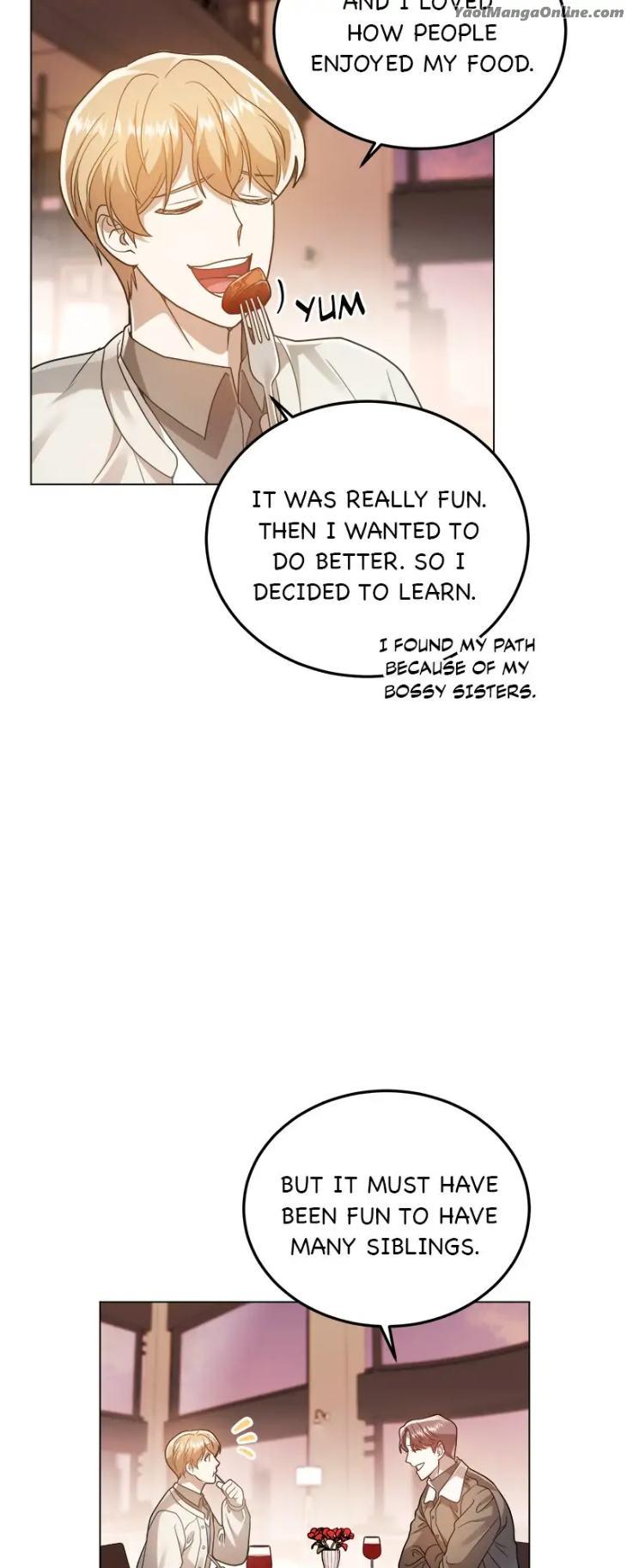 The Tasty Florida: The Recipe of Love by Kim Yong Kyu [Eng] page 42