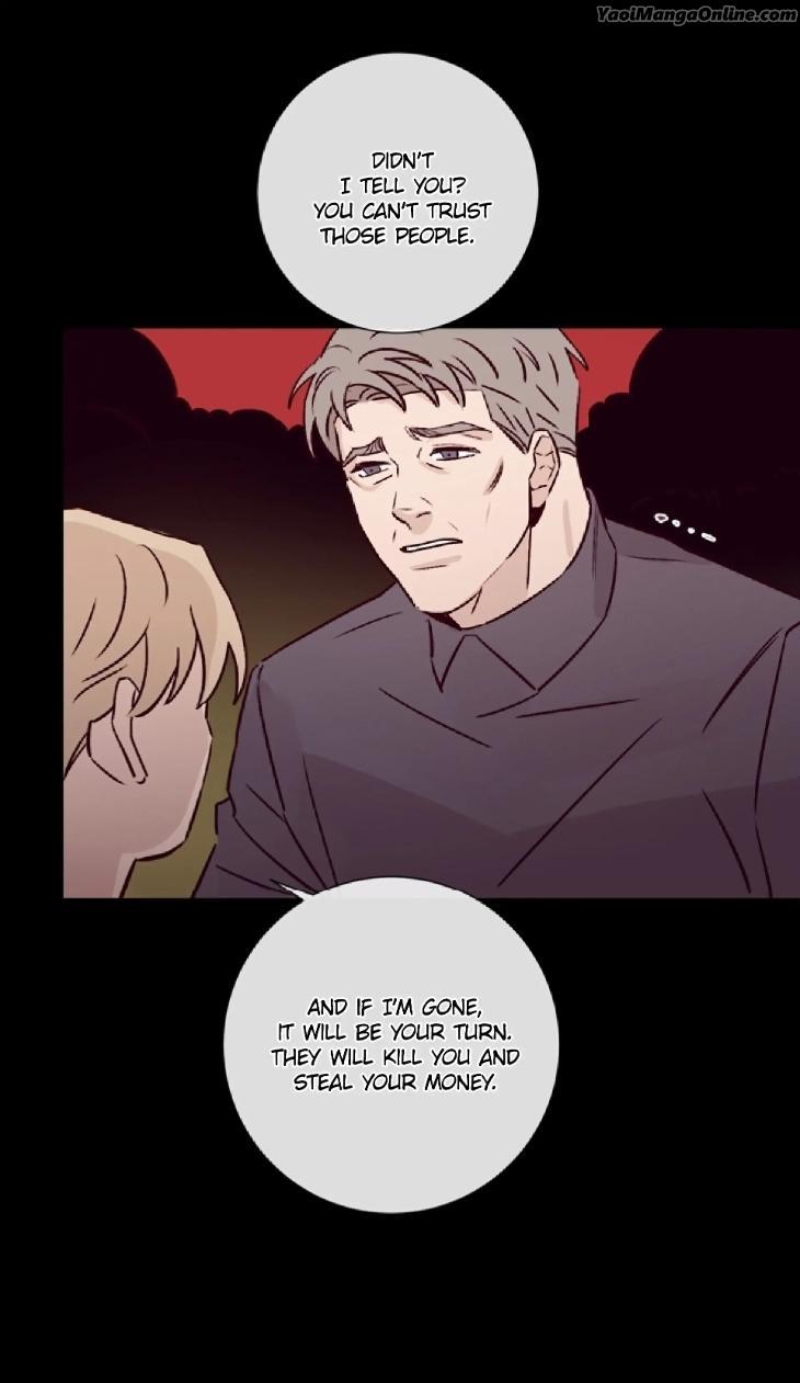 Marcel by Keumung/ Jinsung – Uncensored – Ch. 44 [Eng] page 41