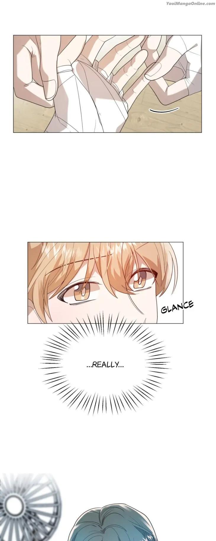 The Tasty Florida: The Recipe of Love by Kim Yong Kyu [Eng] page 39