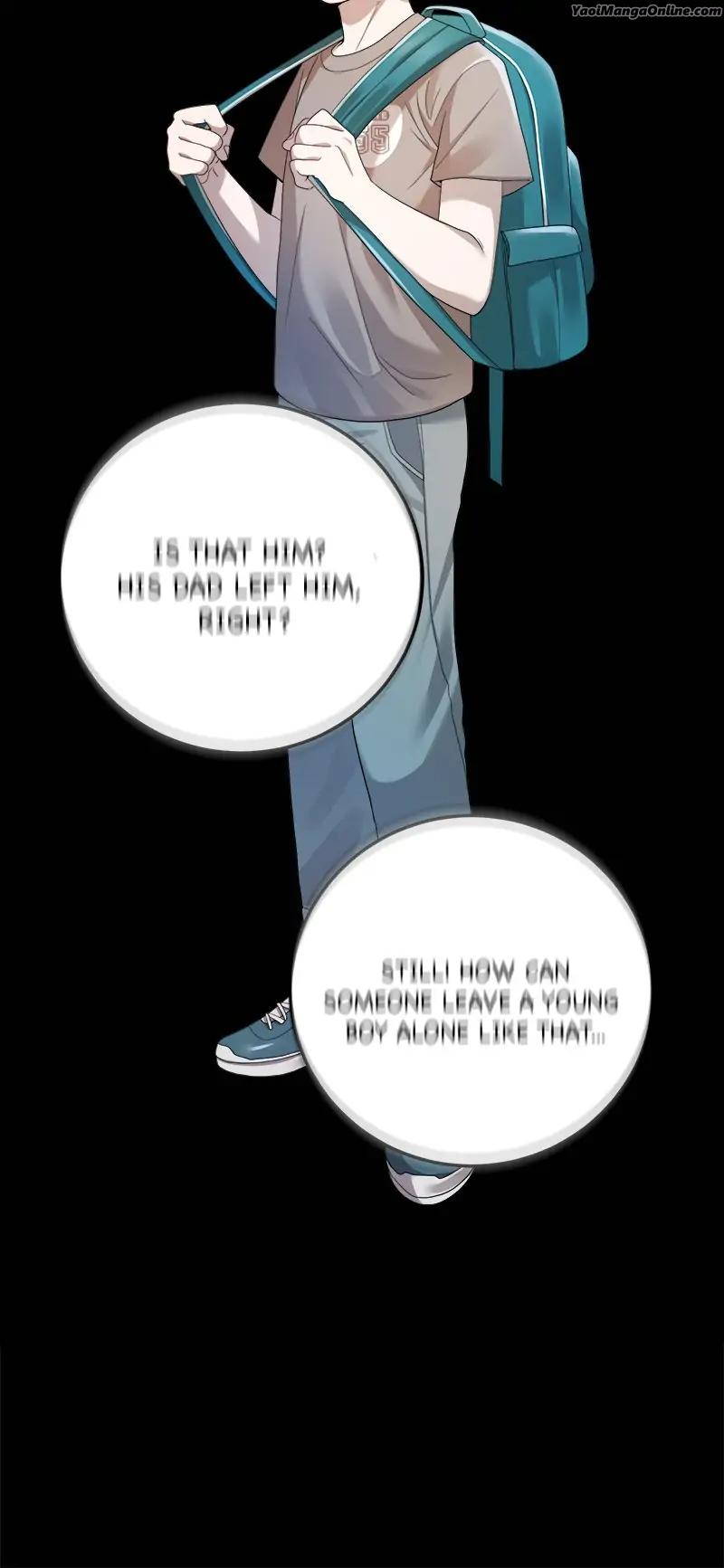 The Tasty Florida: The Recipe of Love by Kim Yong Kyu [Eng] page 42