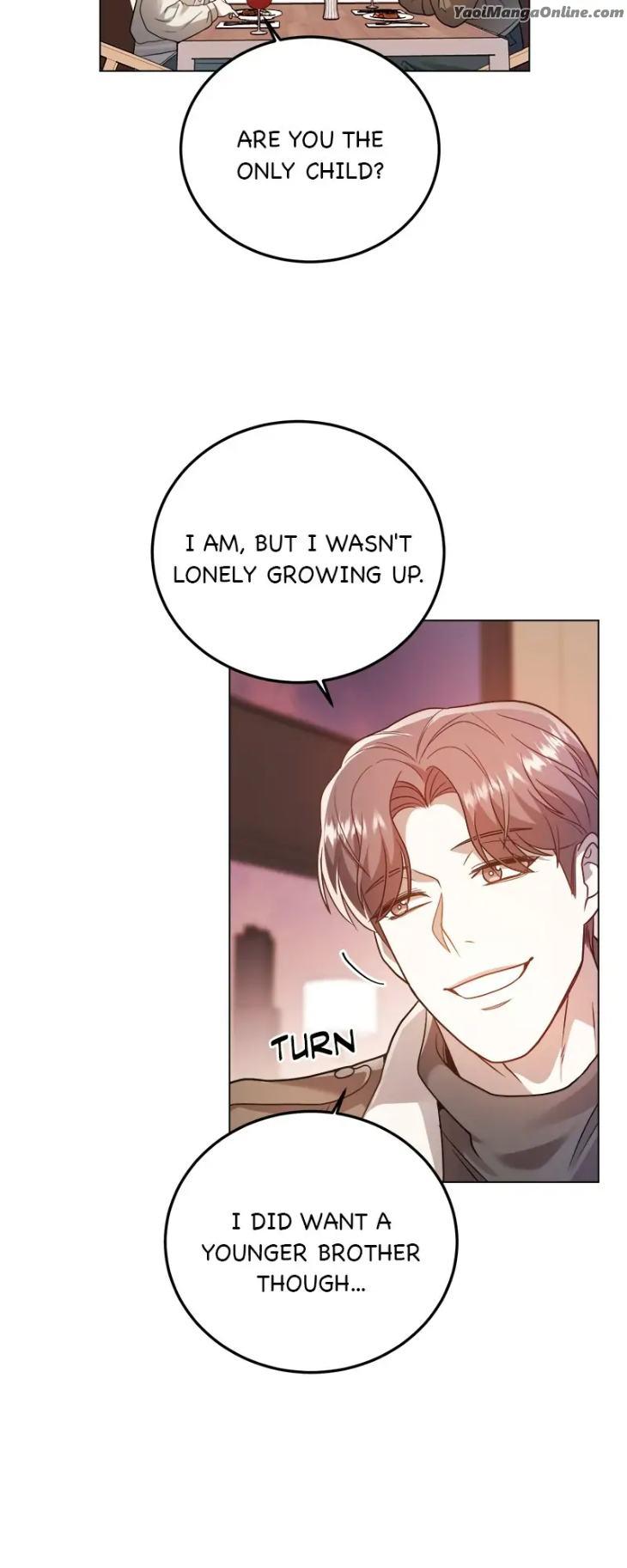 The Tasty Florida: The Recipe of Love by Kim Yong Kyu [Eng] page 43