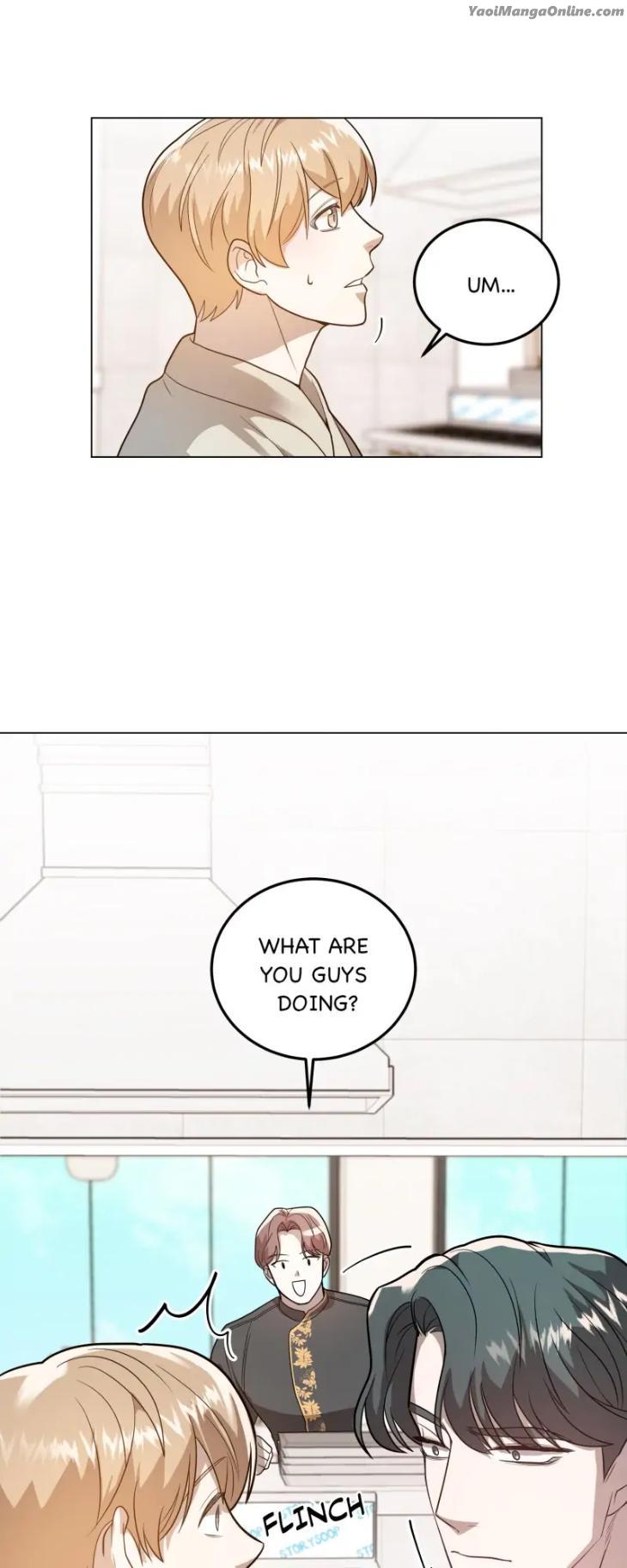 The Tasty Florida: The Recipe of Love by Kim Yong Kyu [Eng] page 43