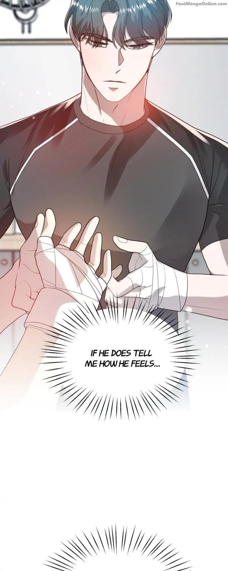 The Tasty Florida: The Recipe of Love by Kim Yong Kyu [Eng] page 40