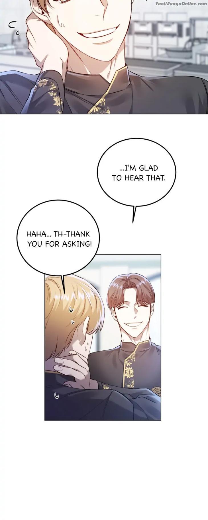 The Tasty Florida: The Recipe of Love by Kim Yong Kyu [Eng] page 43