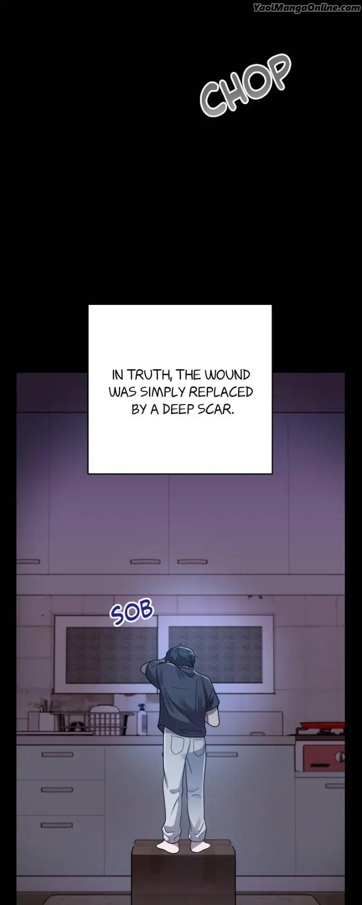 The Tasty Florida: The Recipe of Love by Kim Yong Kyu [Eng] page 44