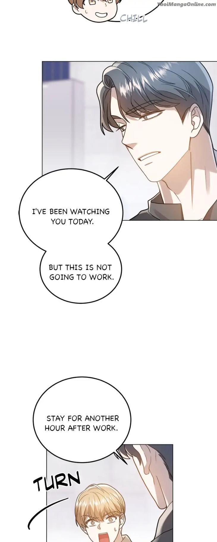 The Tasty Florida: The Recipe of Love by Kim Yong Kyu [Eng] page 44