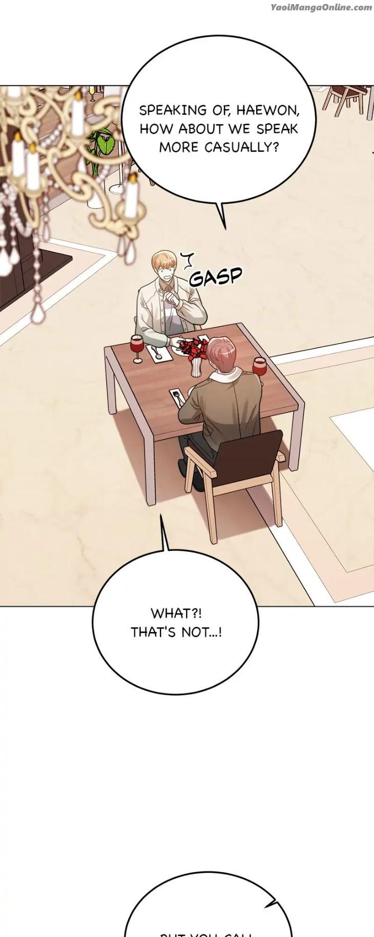 The Tasty Florida: The Recipe of Love by Kim Yong Kyu [Eng] page 44