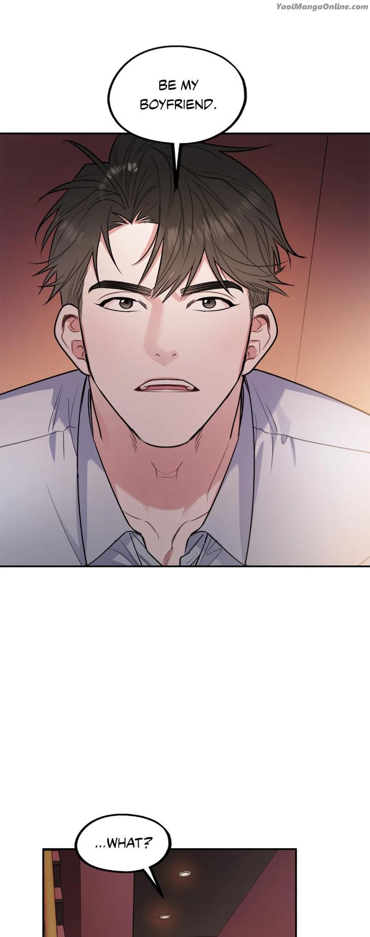 You Get Me Going by MOSCARETO/ Oh DoYeon [Eng] page 44